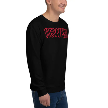 Unisex Sweatshirt-LifessentialsLLC.com