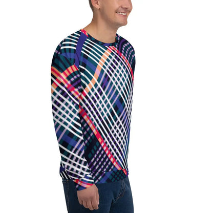Unisex Sweatshirt-LifessentialsLLC.com