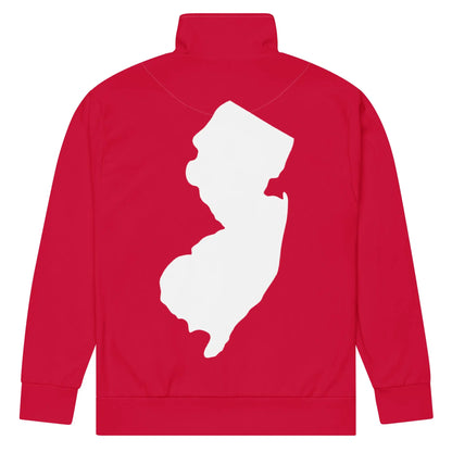 Unisex track jacket-LifessentialsLLC.com