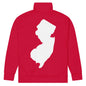 Unisex track jacket-LifessentialsLLC.com