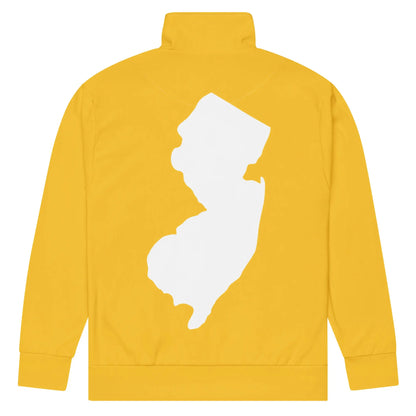 Unisex track jacket-LifessentialsLLC.com