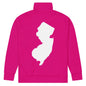 Unisex track jacket-LifessentialsLLC.com