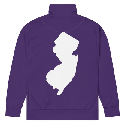 Unisex track jacket-LifessentialsLLC.com