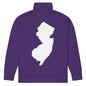 Unisex track jacket-LifessentialsLLC.com