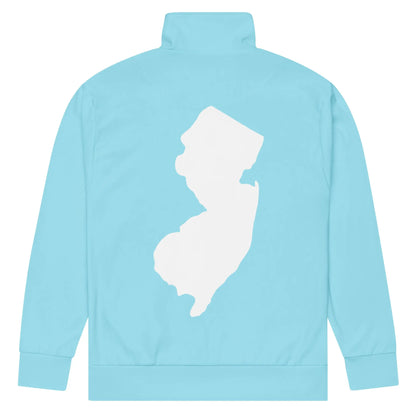Unisex track jacket-LifessentialsLLC.com