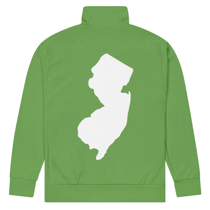 Unisex track jacket-LifessentialsLLC.com