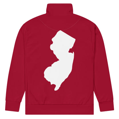 Unisex track jacket-LifessentialsLLC.com