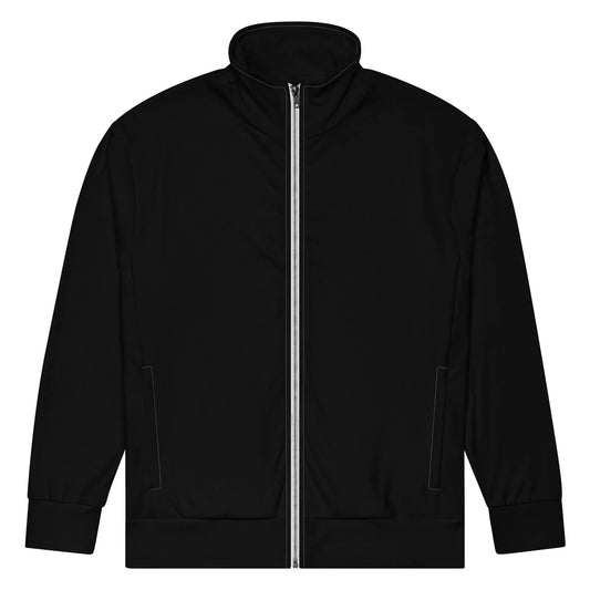 Unisex track jacket-LifessentialsLLC.com