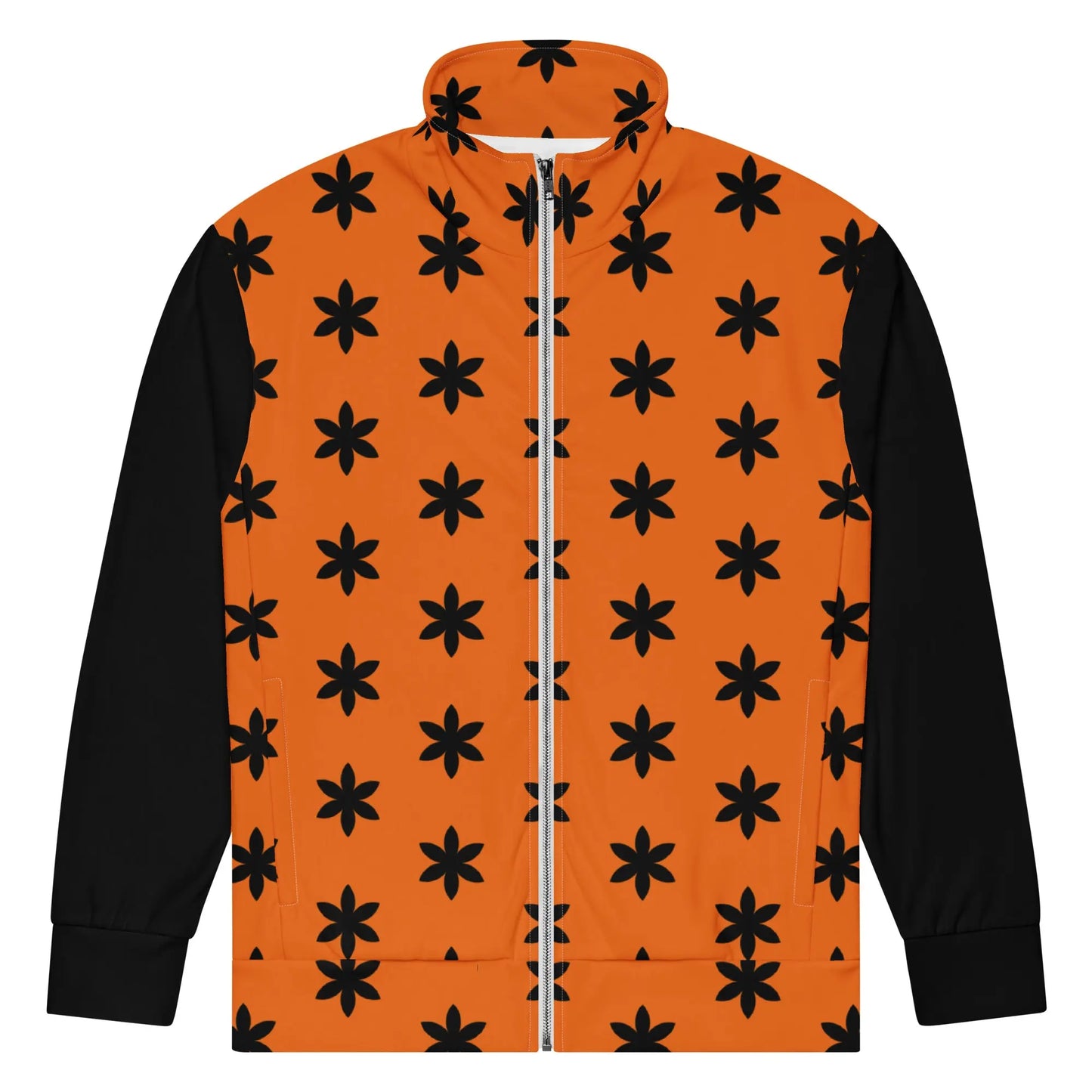 Unisex track jacket-LifessentialsLLC.com