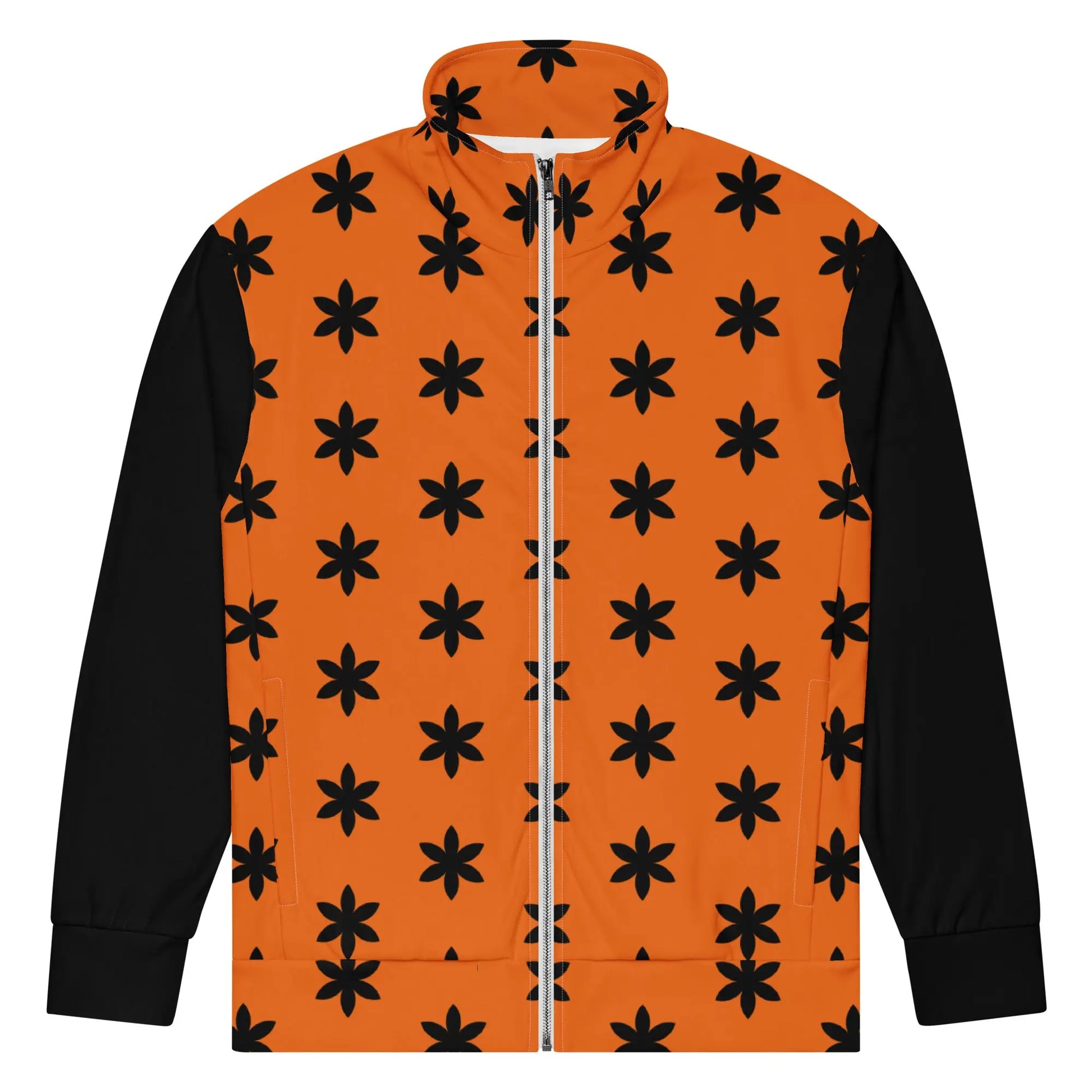 Unisex track jacket-LifessentialsLLC.com