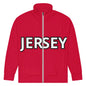 Unisex track jacket-LifessentialsLLC.com