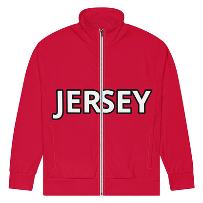 Unisex track jacket-LifessentialsLLC.com