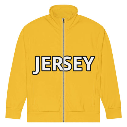 Unisex track jacket-LifessentialsLLC.com