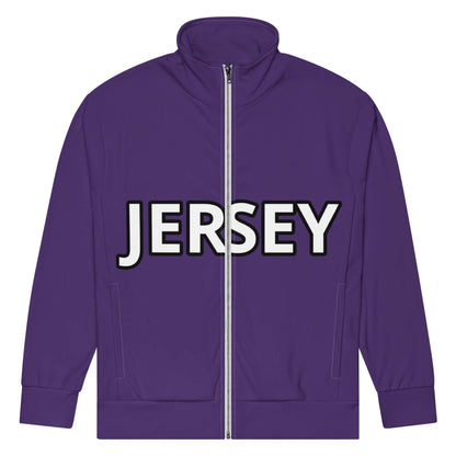 Unisex track jacket-LifessentialsLLC.com