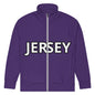 Unisex track jacket-LifessentialsLLC.com