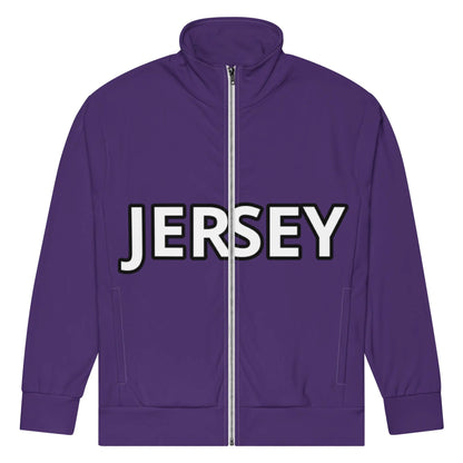 Unisex track jacket-LifessentialsLLC.com