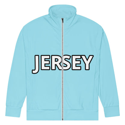 Unisex track jacket-LifessentialsLLC.com