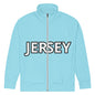 Unisex track jacket-LifessentialsLLC.com