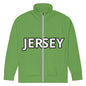 Unisex track jacket-LifessentialsLLC.com