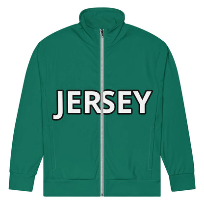 Unisex track jacket-LifessentialsLLC.com