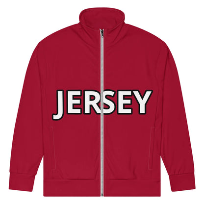 Unisex track jacket-LifessentialsLLC.com