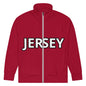 Unisex track jacket-LifessentialsLLC.com