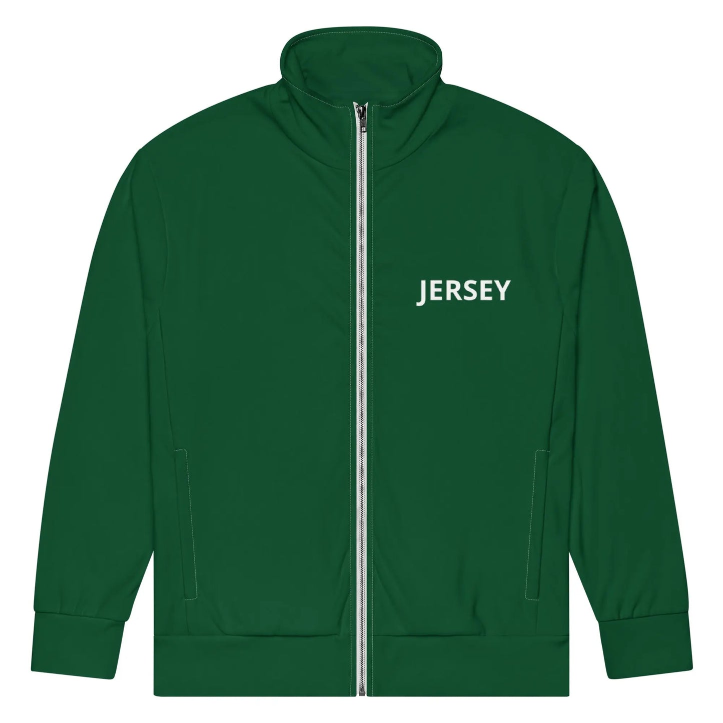 Unisex track jacket-LifessentialsLLC.com