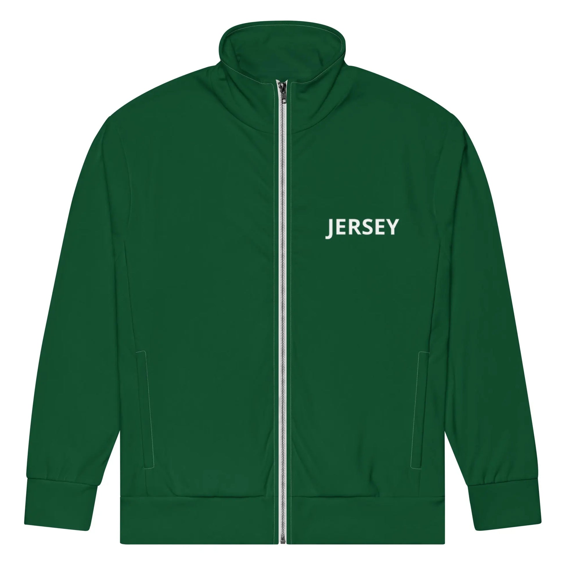Unisex track jacket-LifessentialsLLC.com