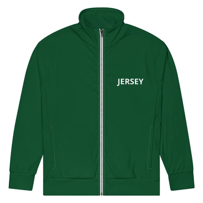 Unisex track jacket-LifessentialsLLC.com