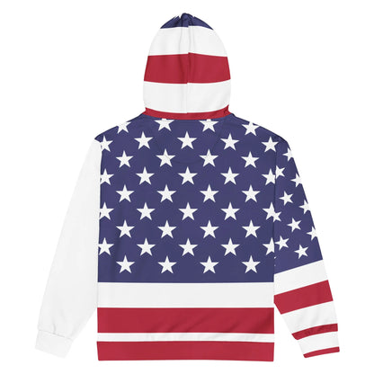 Unisex zip hoodie-LifessentialsLLC.com