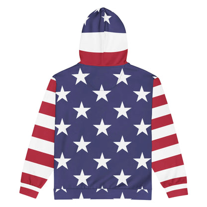 Unisex zip hoodie-LifessentialsLLC.com