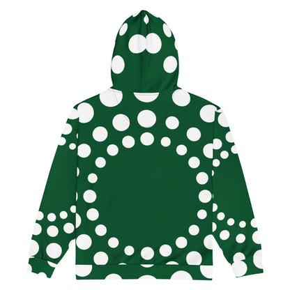 Unisex zip hoodie-LifessentialsLLC.com