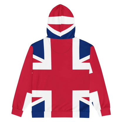 Unisex zip hoodie-LifessentialsLLC.com