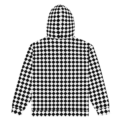 Unisex zip hoodie-LifessentialsLLC.com