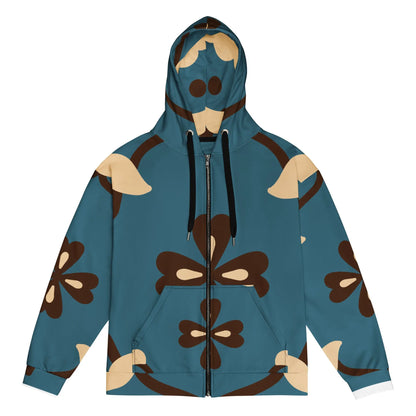 Unisex zip hoodie-LifessentialsLLC.com