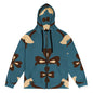 Unisex zip hoodie-LifessentialsLLC.com