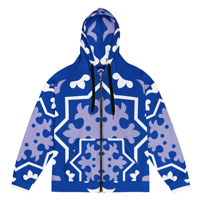 Unisex zip hoodie-LifessentialsLLC.com
