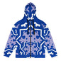 Unisex zip hoodie-LifessentialsLLC.com