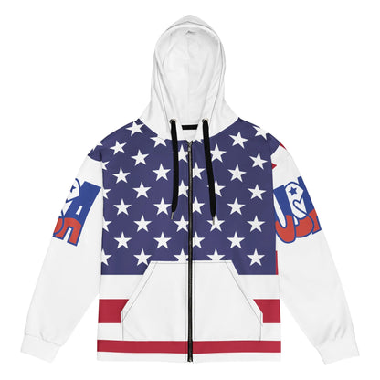 Unisex zip hoodie-LifessentialsLLC.com