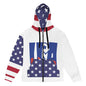 Unisex zip hoodie-LifessentialsLLC.com