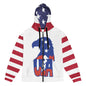 Unisex zip hoodie-LifessentialsLLC.com