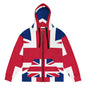 Unisex zip hoodie-LifessentialsLLC.com