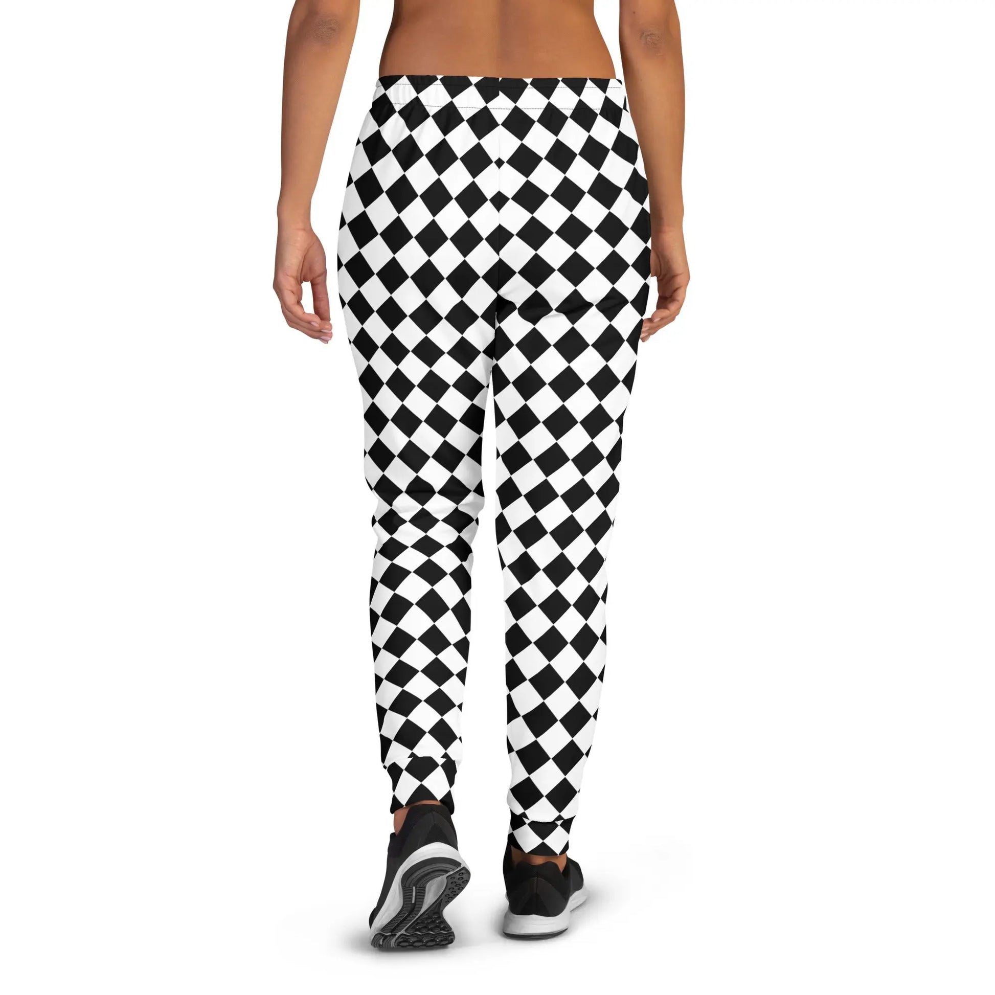 Women's Joggers-LifessentialsLLC.com