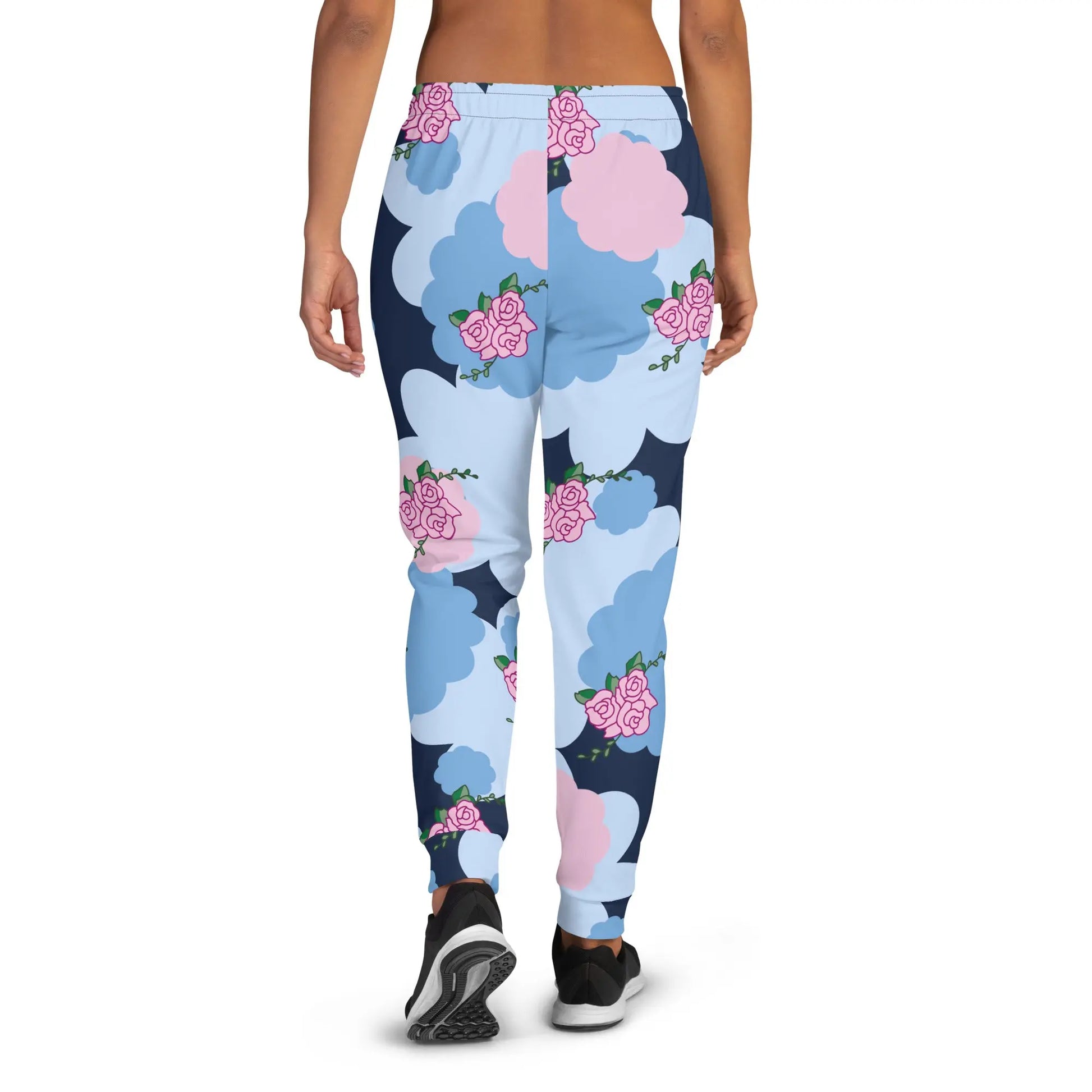 Women's Joggers-LifessentialsLLC.com