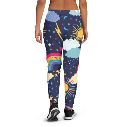 Women's Joggers-LifessentialsLLC.com