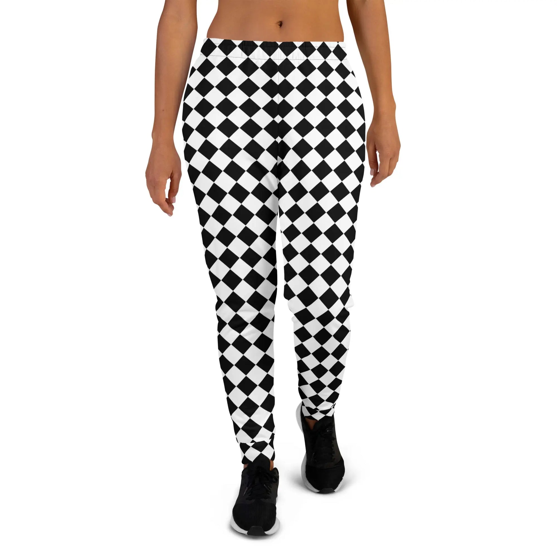 Women's Joggers-LifessentialsLLC.com