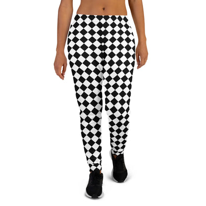 Women's Joggers-LifessentialsLLC.com