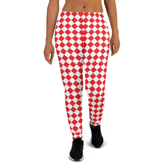 Women's Joggers-LifessentialsLLC.com
