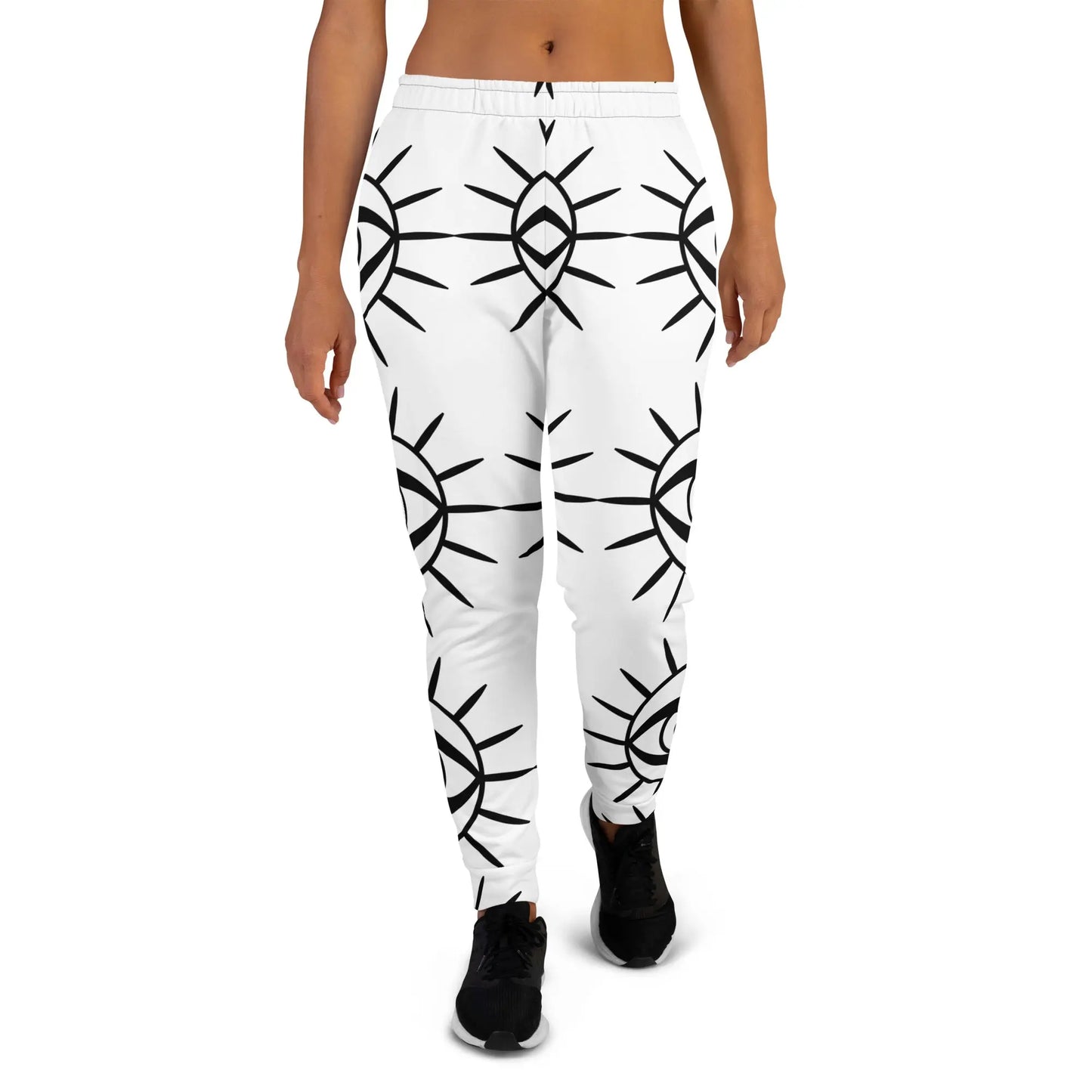 Women's Joggers-LifessentialsLLC.com