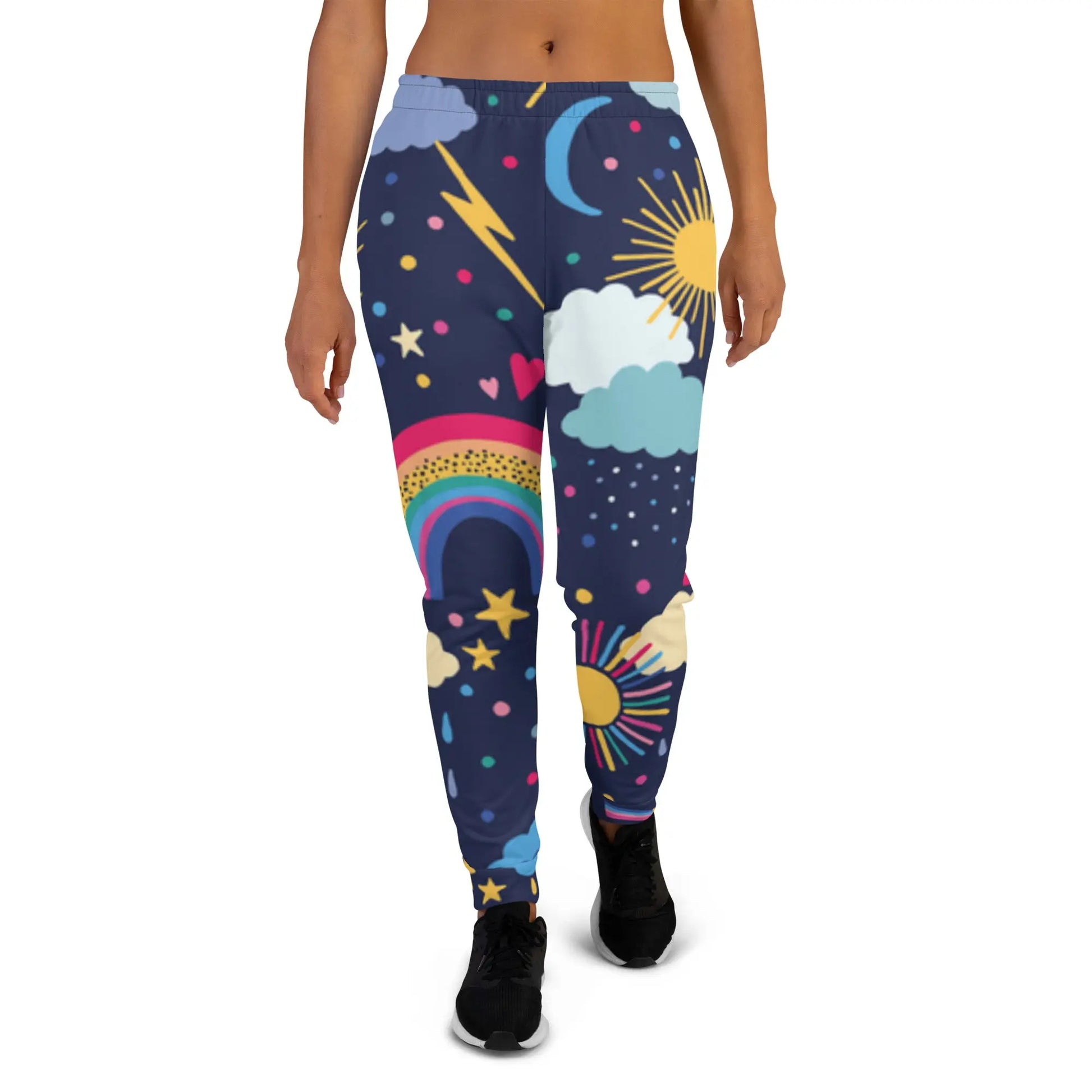 Women's Joggers-LifessentialsLLC.com